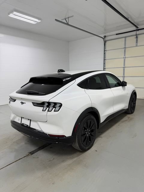 New 2026 Ford Mustang Mach-E Premium w/ Sport Appearance Package AWD/4WD image 7