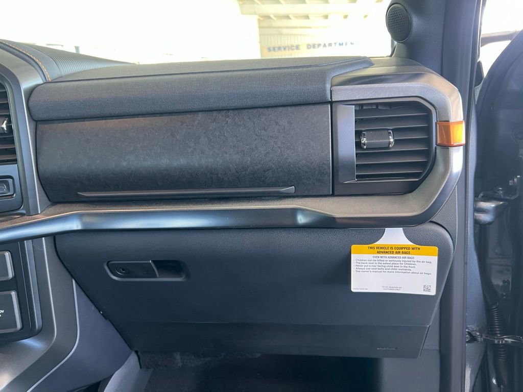 New 2025 Ford F150 Tremor w/ Equipment Group 402A High image 26