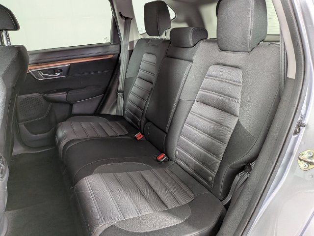 Used 2018 Honda CR-V EX image 20