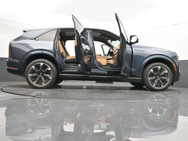 New 2025 Cadillac Escalade IQ Sport 2 image 75