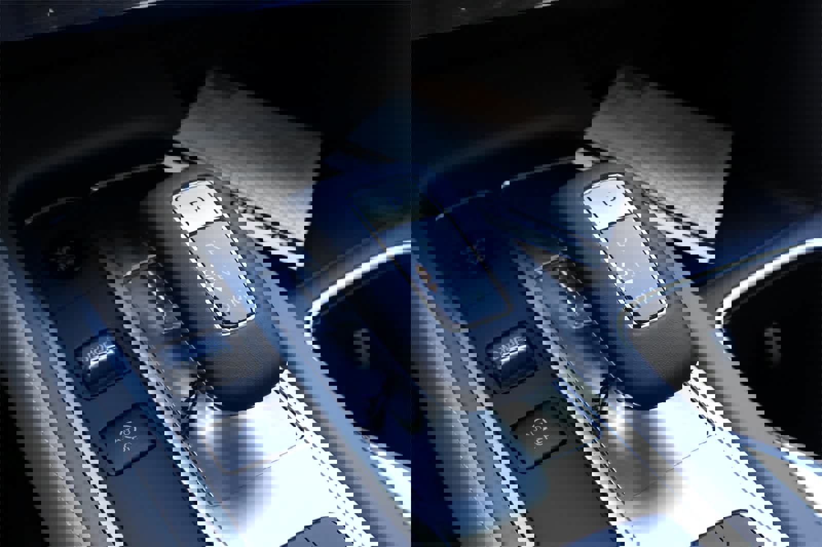 New 2026 INFINITI QX60 Luxe image 15