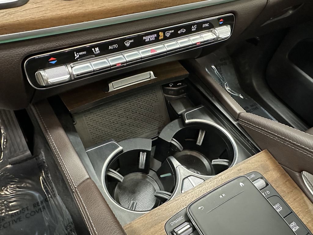 Certified 2023 Mercedes-Benz GLS 450 4MATIC image 33