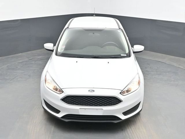 Used 2018 Ford Focus Titanium image 14