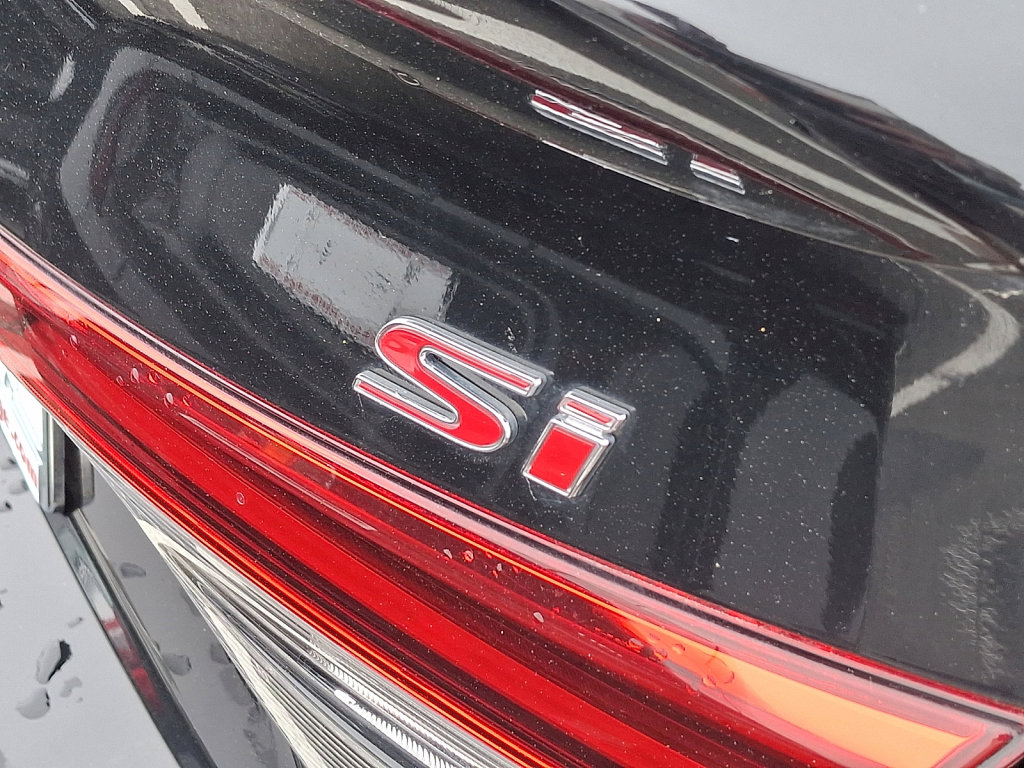 Used 2023 Honda Civic Si image 14