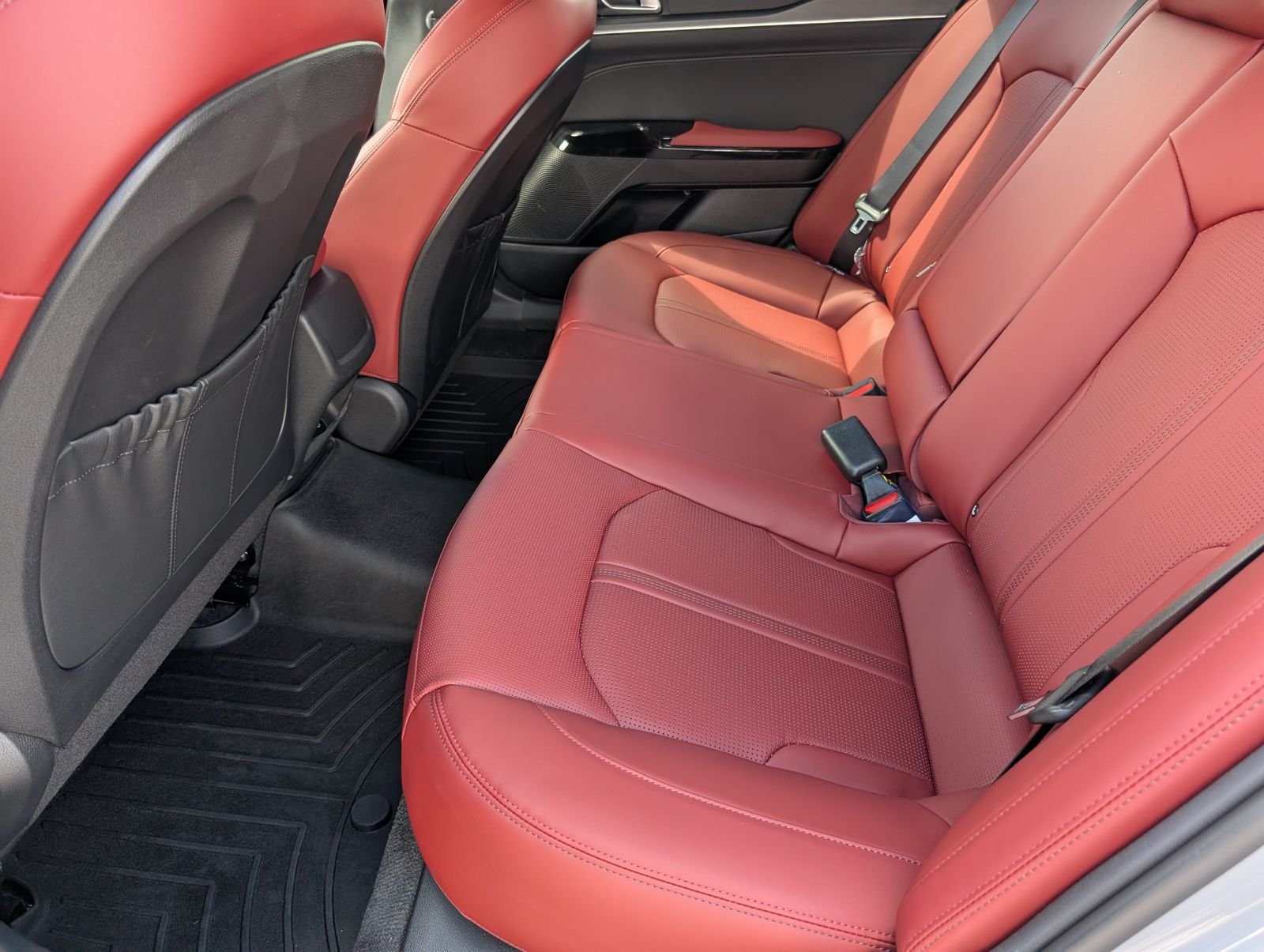 Used 2026 Kia K5 GT-Line w/ GT-Line Red Interior Package FWD image 28