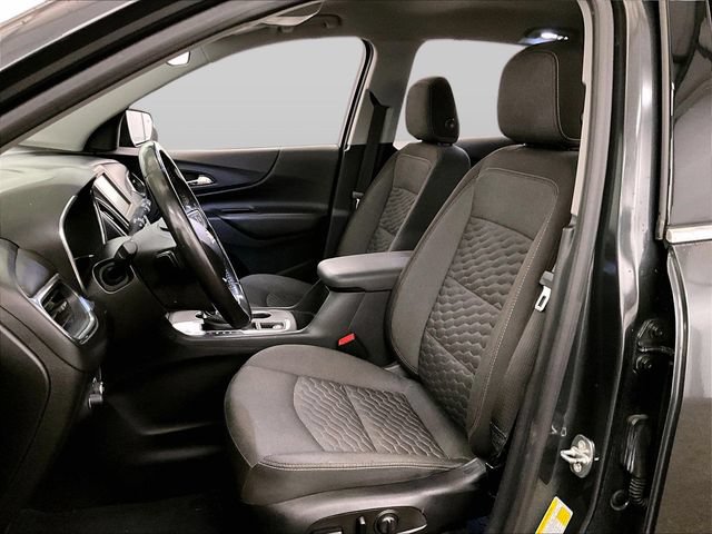 Used 2018 Chevrolet Equinox LT FWD image 25