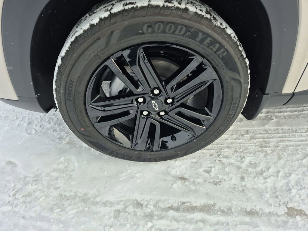 New 2026 Chevrolet Trax ACTIV w/ Driver Confidence Package image 27