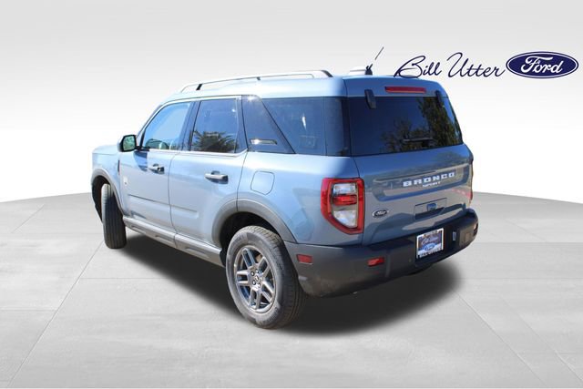 New 2025 Ford Bronco Sport Big Bend image 4