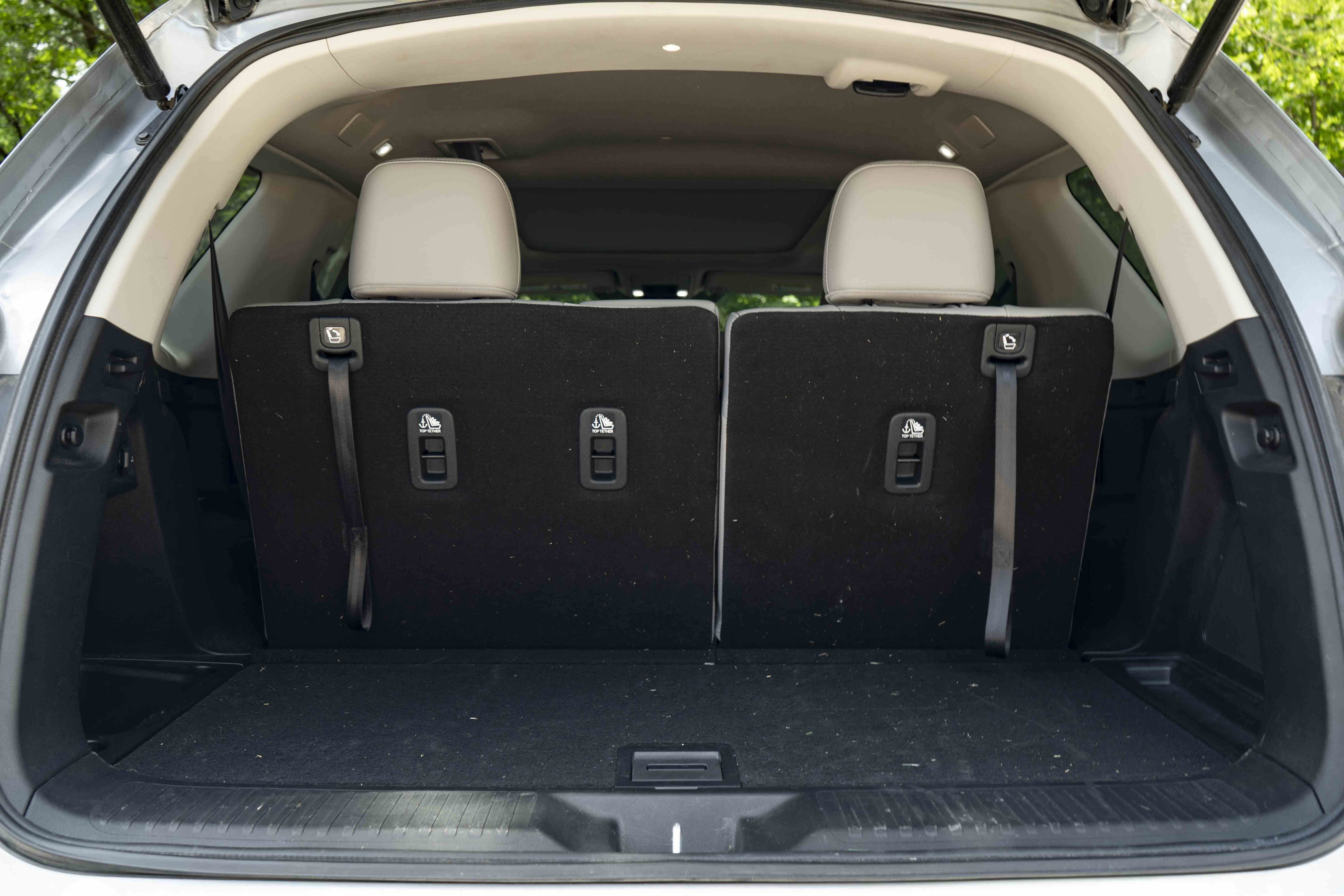Used 2023 Honda Pilot Elite image 43