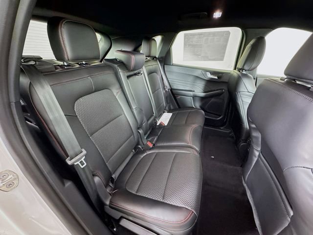 New 2026 Ford Escape ST-Line Select w/ Tech Pack #1 image 27
