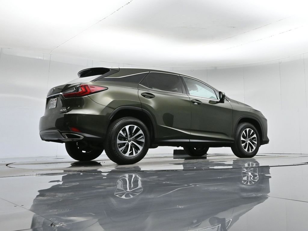 Used 2022 Lexus RX 350 FWD image 53