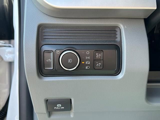 New 2025 Ford F350 XL w/ STX Appearance Package image 20