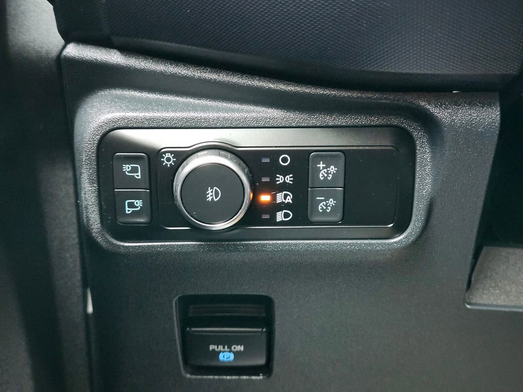 Certified 2022 Ford Bronco Outer Banks image 22