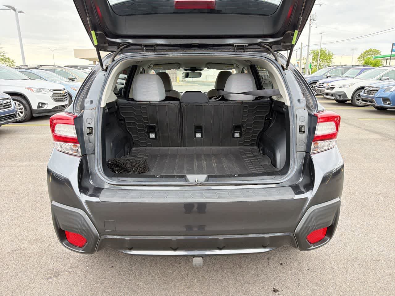 Used 2019 Subaru Crosstrek 2.0i Premium w/ Popular Package #2 AWD/4WD image 34