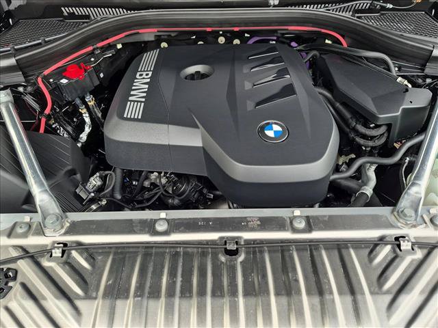 New 2026 BMW X3 xDrive30i w/ Convenience Package AWD/4WD image 17
