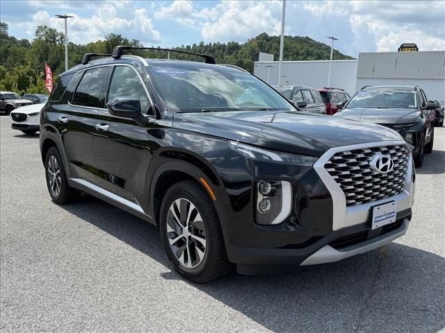 Used 2022 Hyundai Palisade SEL AWD/4WD image 17