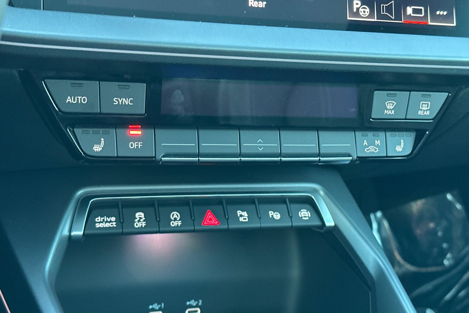 New 2026 Audi A3 2.0T Premium image 19