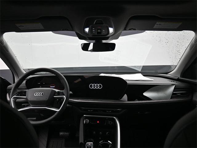 New 2025 Audi Q5 Premium Plus image 10