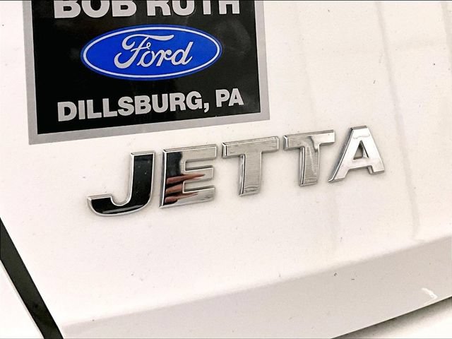 Used 2020 Volkswagen Jetta SE w/ SE Cold Weather Package FWD image 13