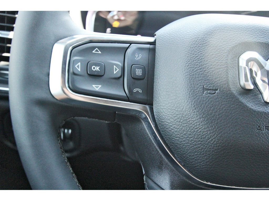 Used 2026 RAM 2500 Laramie image 15