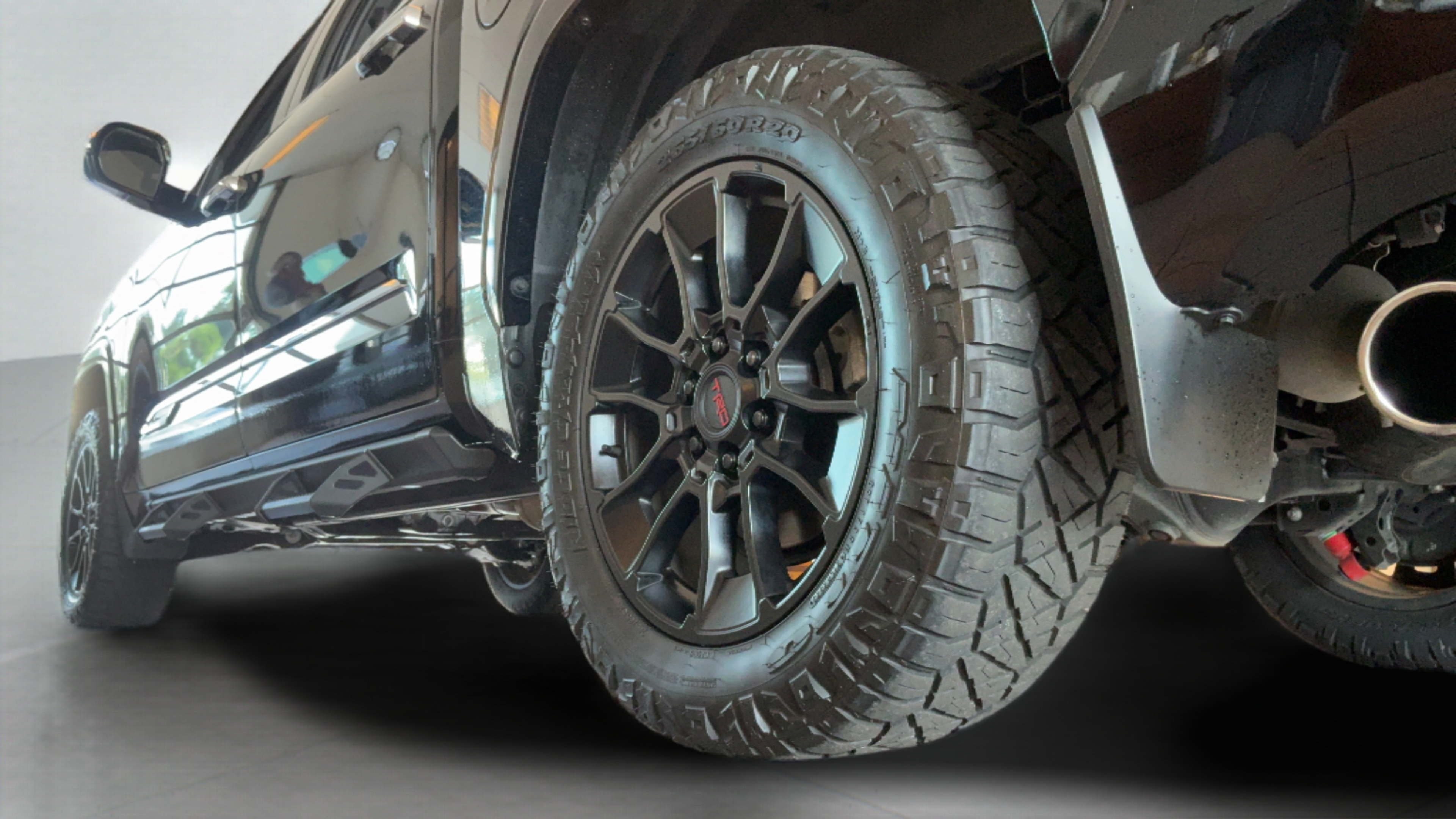 Used 2023 Toyota Tundra 1794 Edition w/ TRD Off-Road Package AWD/4WD image 51