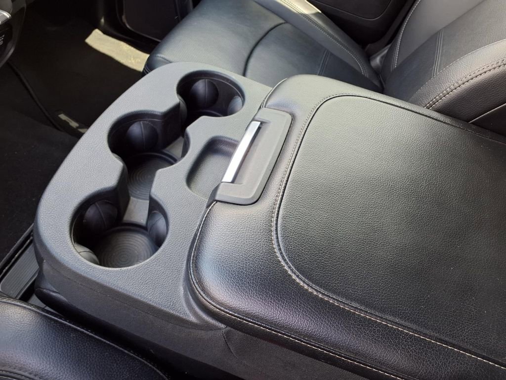 Used 2021 RAM 2500 Power Wagon image 27