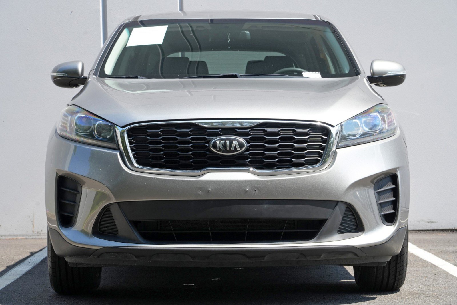 Used 2019 Kia Sorento FWD image 6