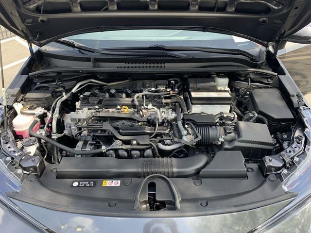 Certified 2022 Toyota Corolla SE image 16