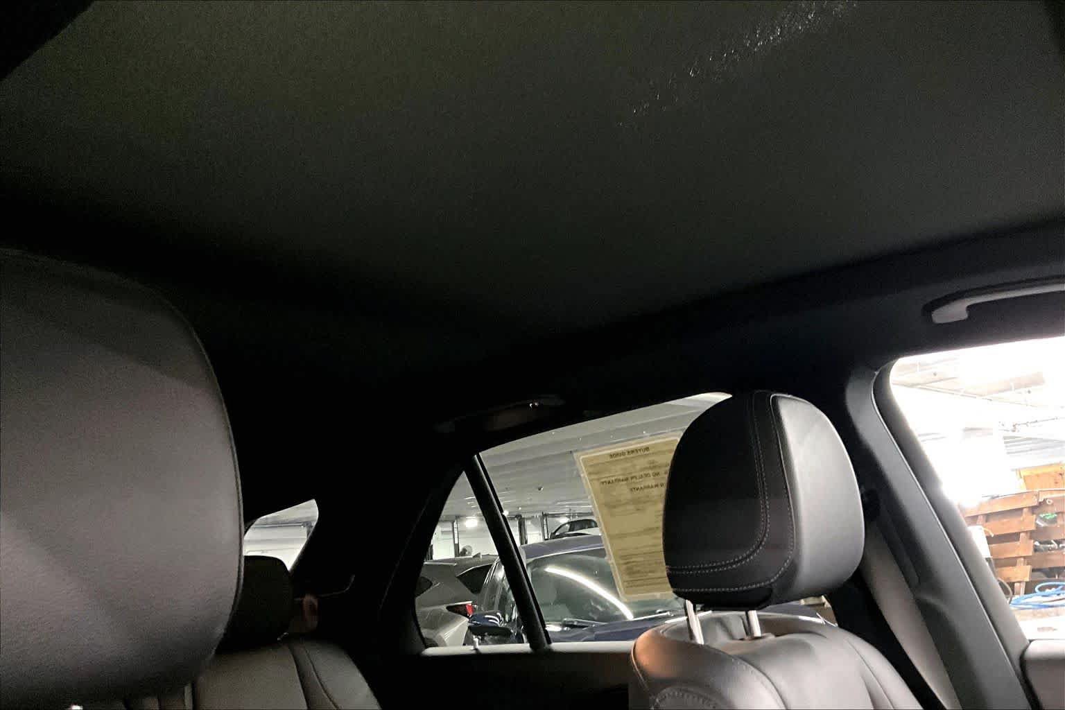Used 2024 Mercedes-Benz GLE 350 4MATIC image 13