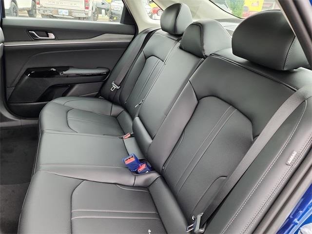 Used 2025 Kia K5 EX image 14