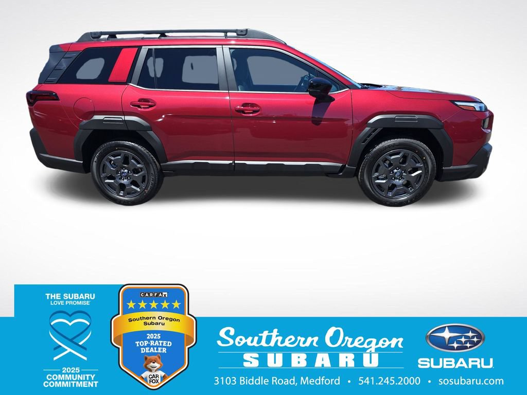 New 2026 Subaru Outback Premium AWD/4WD image 8