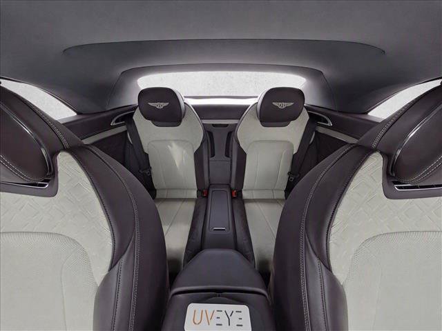 Used 2020 Bentley Continental GT AWD/4WD image 21