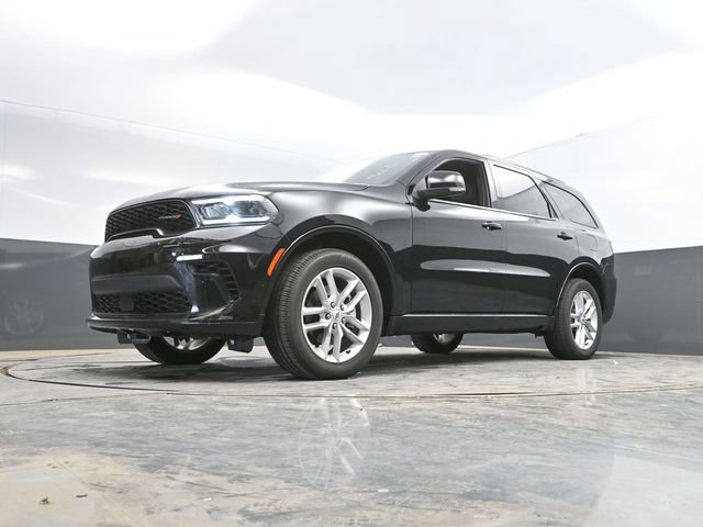 Used 2026 Dodge Durango GT AWD/4WD image 56