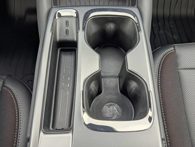 New 2026 Chevrolet Equinox EV RS FWD image 23