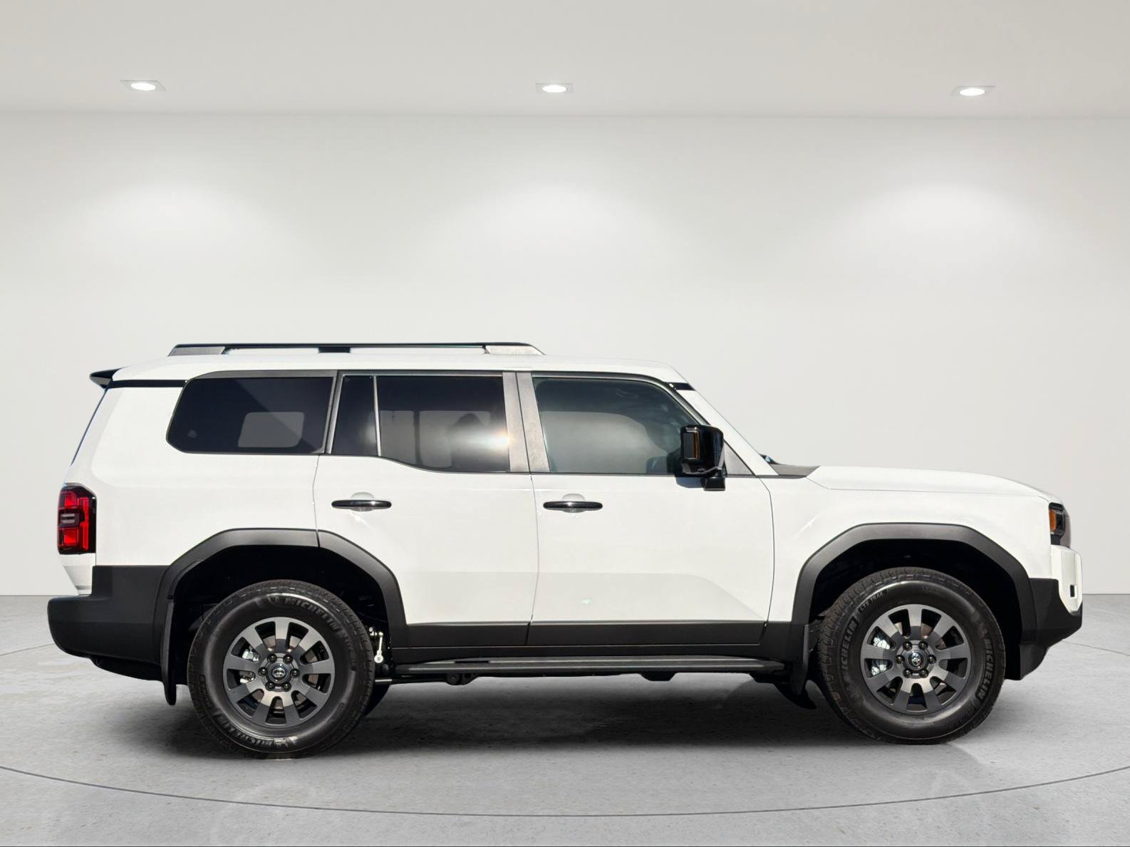 Used 2027 Toyota Land Cruiser w/ Premium Package AWD/4WD image 6
