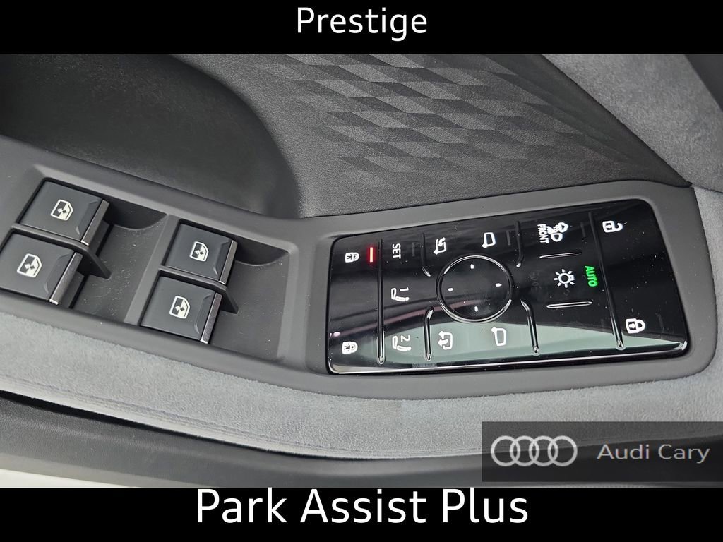 New 2025 Audi S5 Prestige image 27