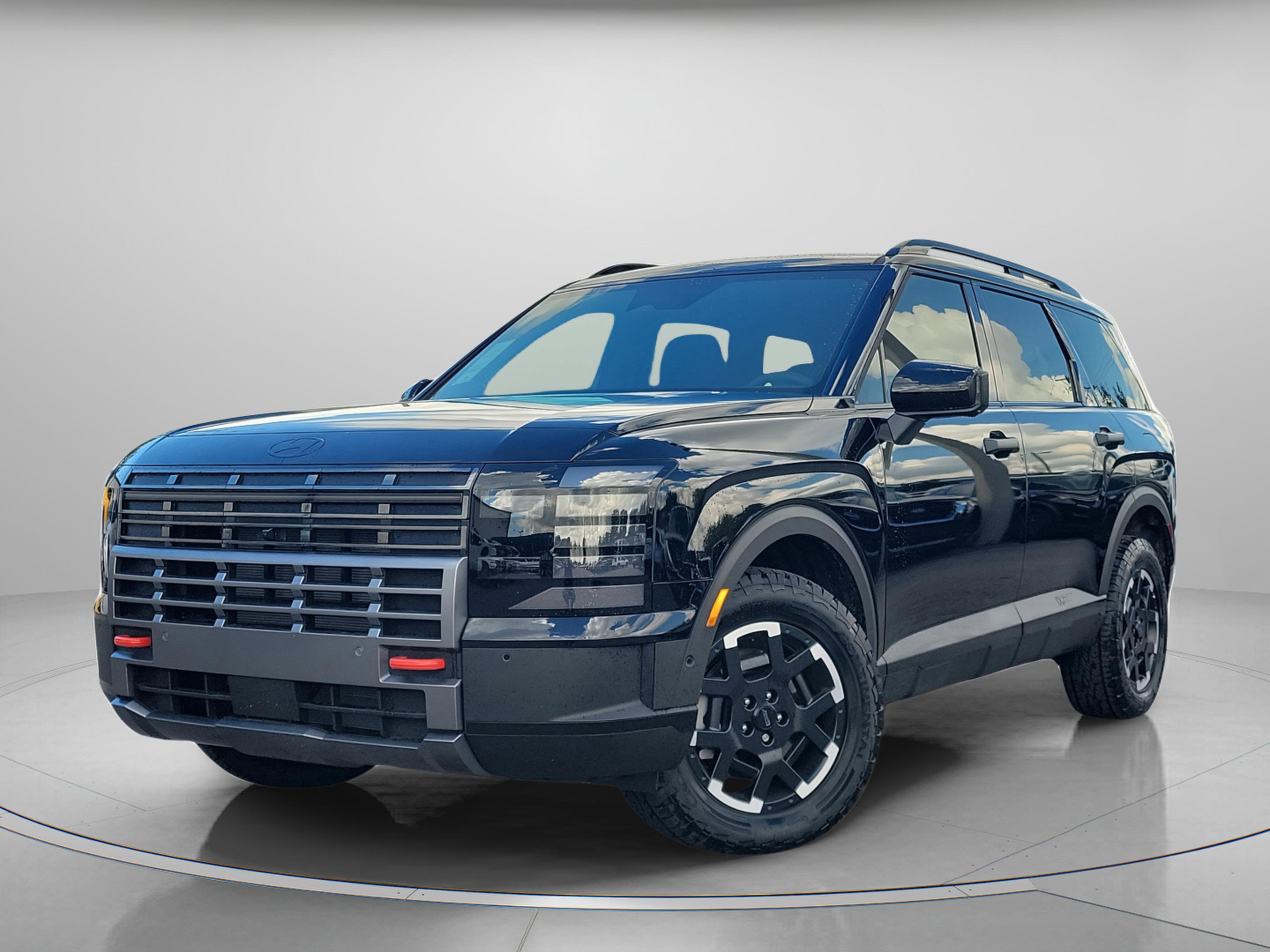 New 2026 Hyundai Palisade XRT Pro image 2