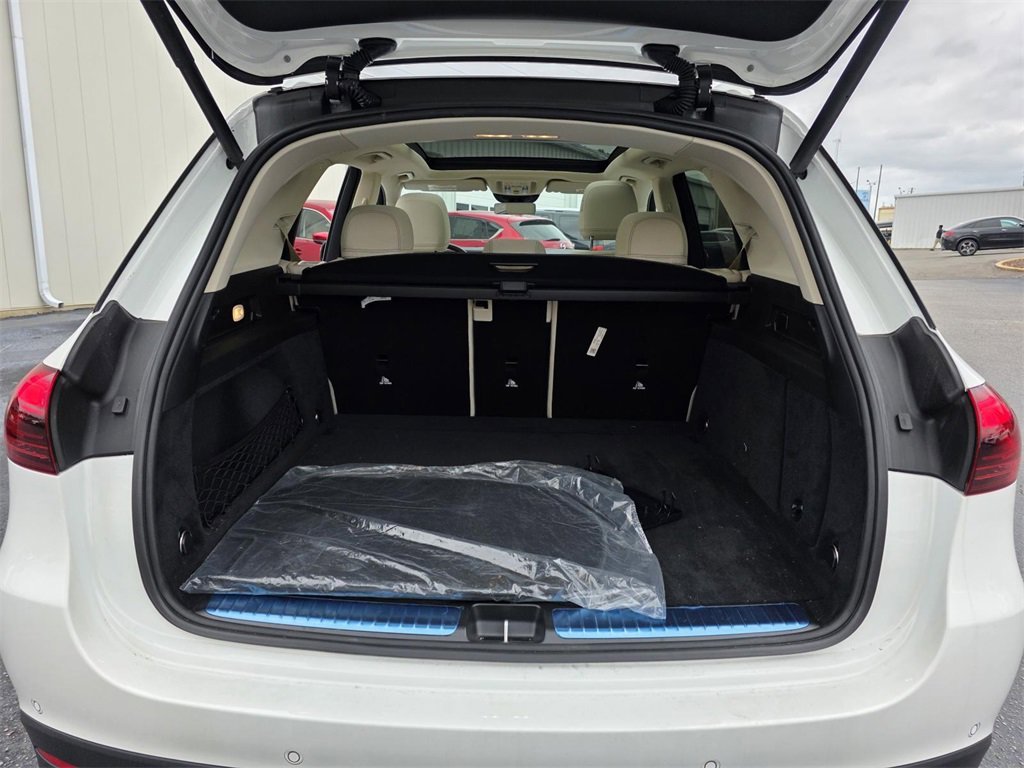 Certified 2025 Mercedes-Benz GLE 350 4MATIC image 10