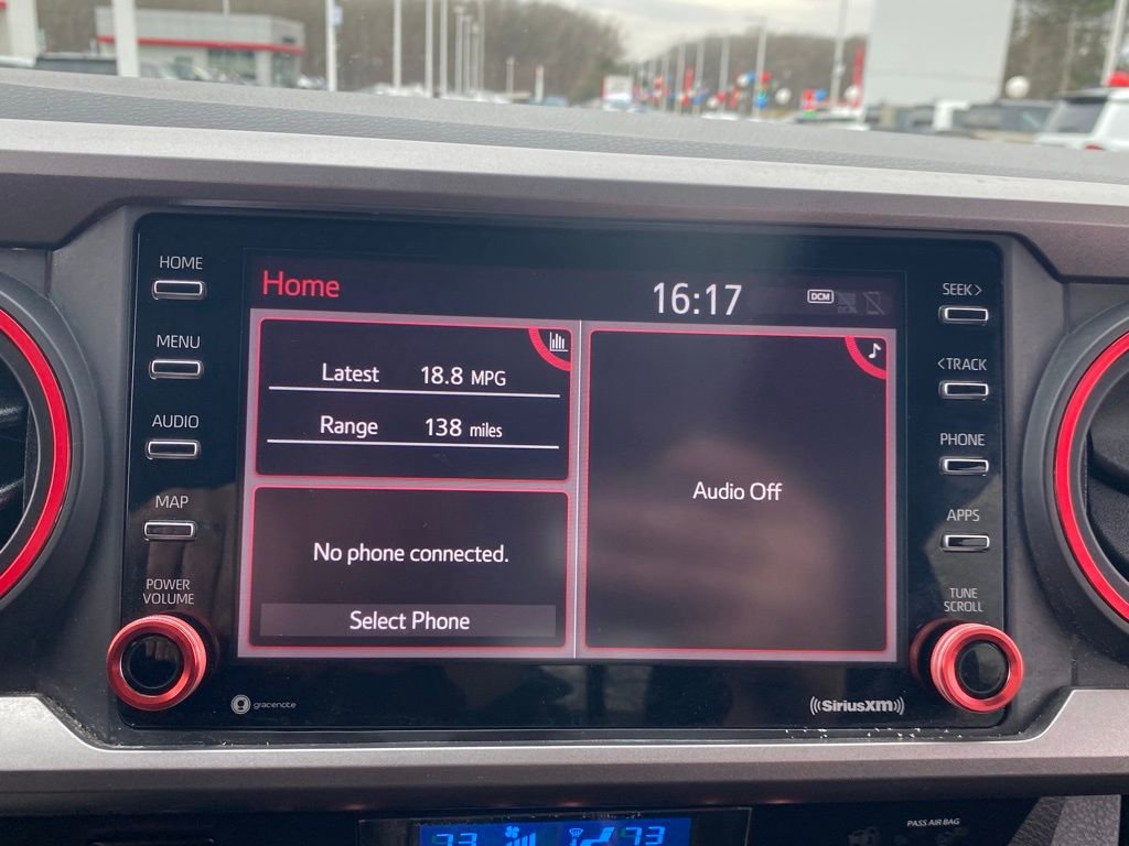 Used 2023 Toyota Tacoma SR5 image 25