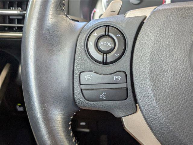 Used 2016 Lexus IS 350 w/ Navigation System Package RWD image 4