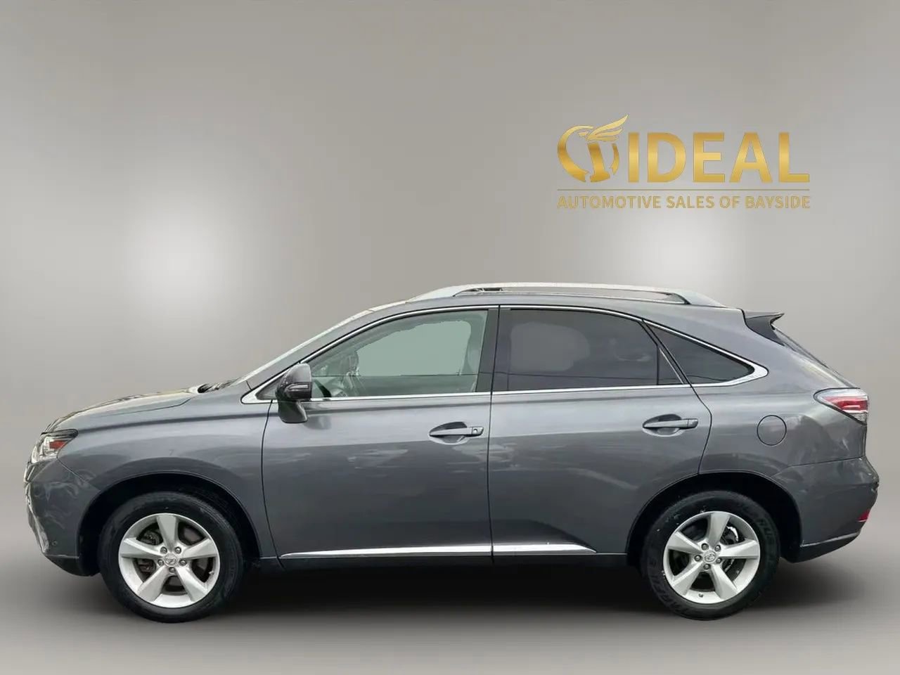 Used 2014 Lexus RX 350 AWD image 4