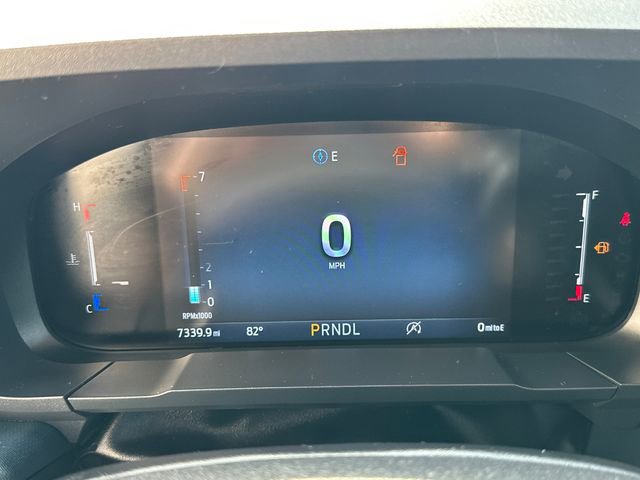 Used 2025 Ford Maverick XLT w/ XLT Luxury Package AWD/4WD image 27