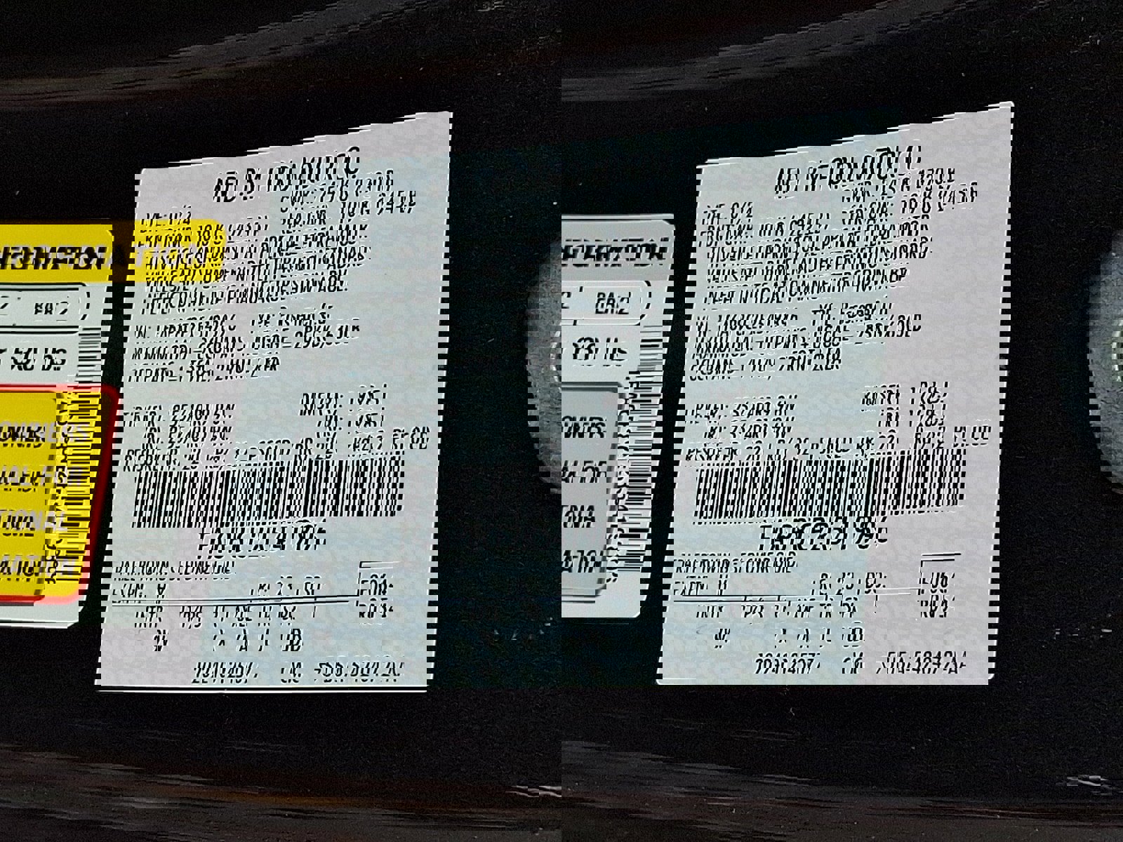 Certified 2024 Ford Mustang GT Premium image 26