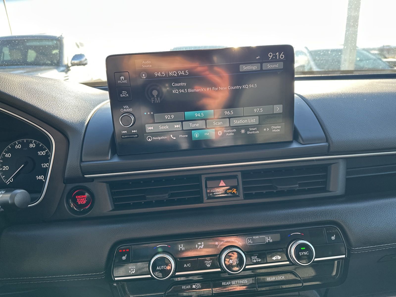 Used 2023 Honda Pilot Touring image 51