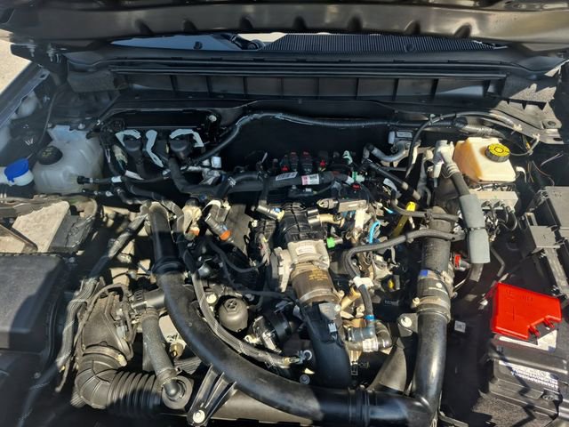 Used 2023 Ford Bronco Outer Banks image 20