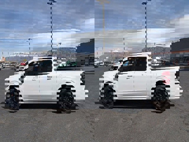 New 2025 Ford Maverick Lobo image 16