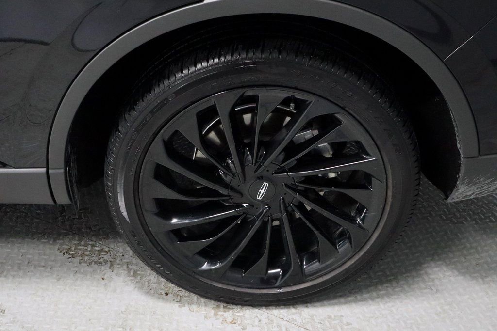 Used 2023 Lincoln Aviator Reserve w/ Class IV Trailer Tow Package image 22