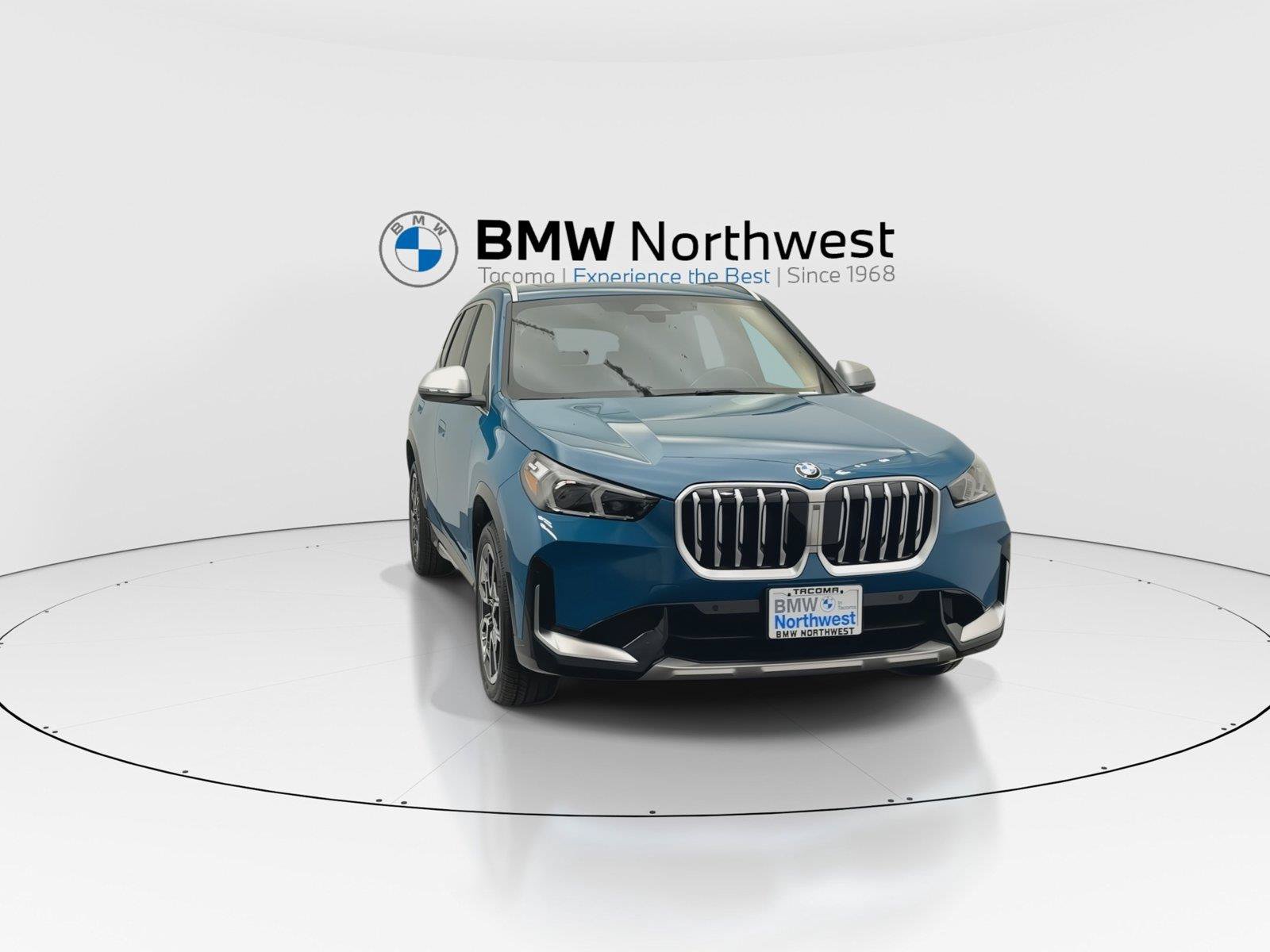 Used 2024 BMW X1 xDrive28i w/ Convenience Package AWD/4WD image 5