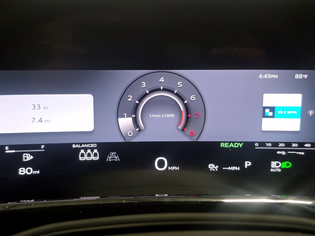New 2026 Audi Q3 quattro 2.0T AWD/4WD image 27