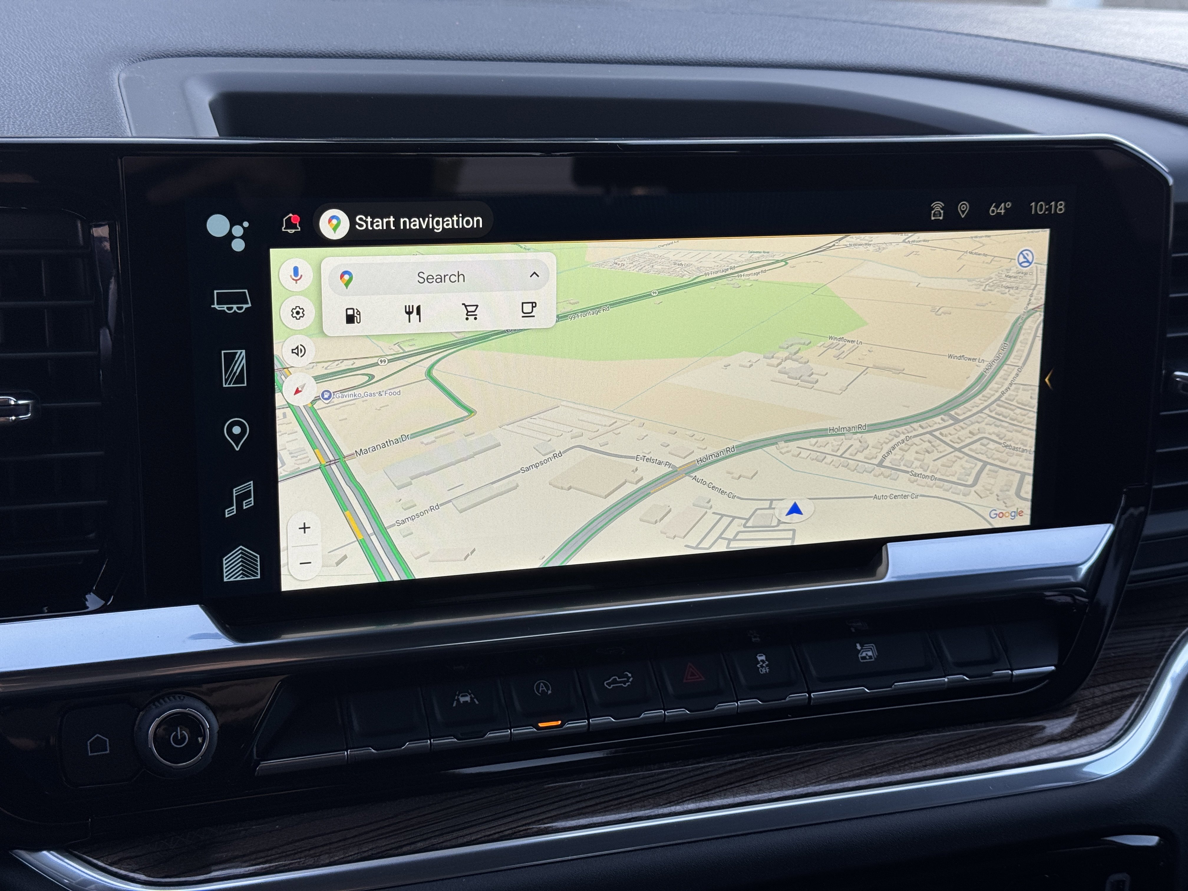 New 2026 Chevrolet Silverado 1500 LT image 23